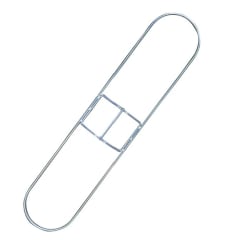 HORQUILLA AVION 90 CM