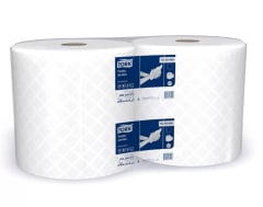 TOALLA DE PAPEL ADVANCED TORK 280 M 2 ROLLOS H/S (TO55005)