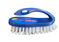ESCOBILLA DE ROPA VIRUTEX