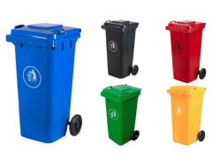 CONTENEDOR DE BASURA 120 LTS