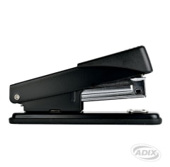 CORCHETERA METÁLICA MEDIANA NEGRO (007) ADIX