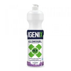 CLORO GEL IGENIX 900 ML