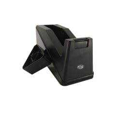 DISPENSADOR CINTA GRANDE NEGRO (005) ADIX