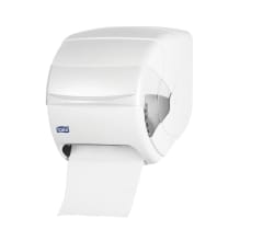 DISPENSADOR TOALLA PALANCA CENTRAL TORK