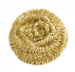 VIRUTILLA DE OLLA DORADA