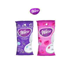 PASTILLA WC CON GANCHO WIESE