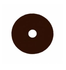 DISCO PAD 17 CAFE LAVADO