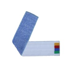 REPUESTO MOPA MICROFIBRA PLANA 60 CM (PROFESIONAL)