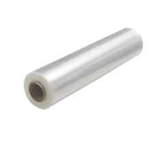 FILM STRETCH TRANSPARENTE PALETIZADOR