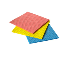 PAÑO ESPONGE ECONOMICO x 3