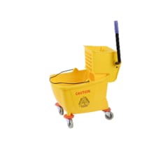 CARRO ESTRUJADOR 20 LITROS