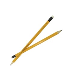 LAPIZ GRAFITO HN N°2 CON/GOMA ADIX 12 UNIDADES