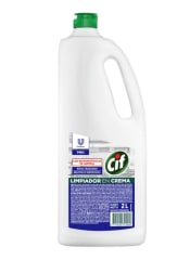 LIMPIADOR EN CREMA CIF 2 LT