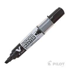 MARCADOR PIZARRA V BOARD MASTER NEGRO PILOT