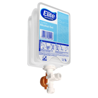 ALCOHOL GEL MULTIFLEX  ELITE