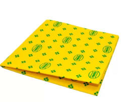 PAÑO AMARILLO MULTIUSO VIRUTEX