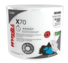 PAÑO WYPALL X-70 JUMBO 1 ROLLO X 750 Paños
