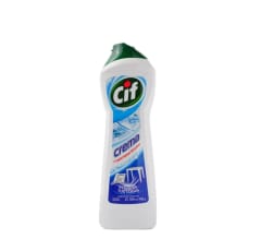 LIMPIADOR EN CREMA CIF TRADICIONAL