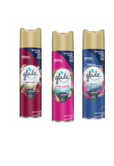 DESODORANTE AMBIENTAL GLADE AROMAS
