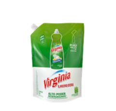 RECARGA LAVALOZAS VIRGINIA 1 LITRO