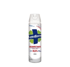 DESINFECTANTE AMBIENTAL AEROSOL LYSOFORM