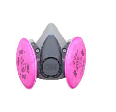 MASCARILLA CON FILTRO 3M