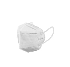 MASCARILLA KN95 10 UN.