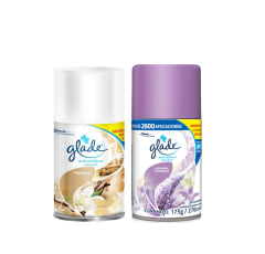 GLADE AEROSOL RECARGA