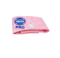 TRAPERO SIMPLE CON OJAL VIRUTEX (ROSADO)