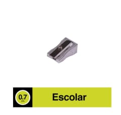 SACAPUNTA METALICO ACHANFLANADO ADIX