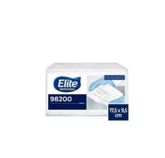 CAJA DE MASCARILLA ELITE PROFESIONAL 50 UN.