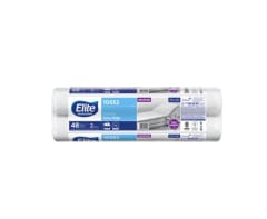 SABANILLA MEDICA ELITE ECONOMICA 48CM X 50 2 ROLLOS