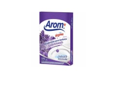 PASTILLA DESODORANTE DE INODORO AROM