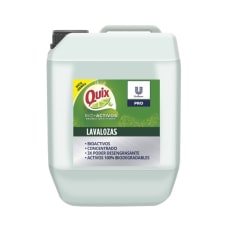 LAVALOZAS QUIX 10  LTS