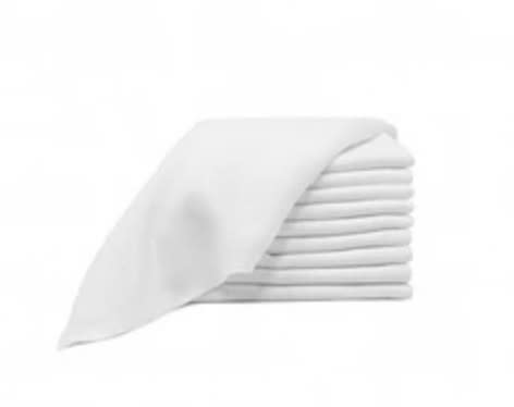 PAÑO DE SACUDIR BLANCO