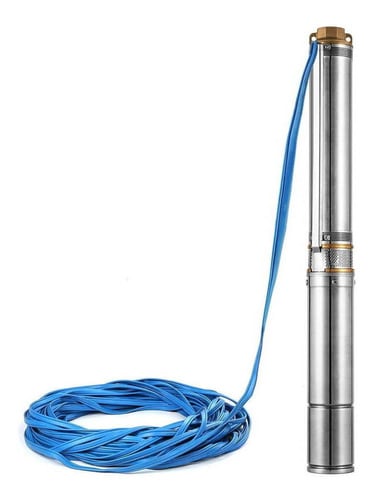 ¿ Qué Son Las Bombas Pozo Profundo ?