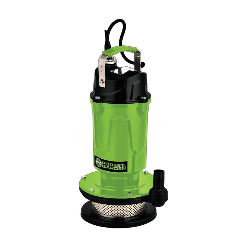 ¿ Qué Son Las Bombas Sumergibles ?