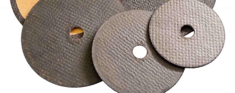 ¿ Qué Son Los Discos de Corte Abrasivos ?