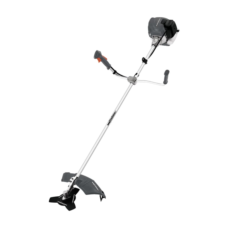 ¿ Qué Es Una Desbrozadora ?