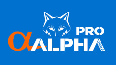 ALPHA PRO