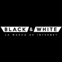 BLACK & WHITE