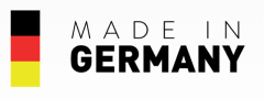 MADE IN GERMANY