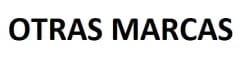 OTRAS MARCAS OTRAS MARCAS
