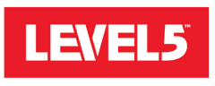 LEVEL 5 LEVEL 5