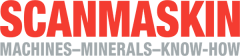 SCAN MASKIN