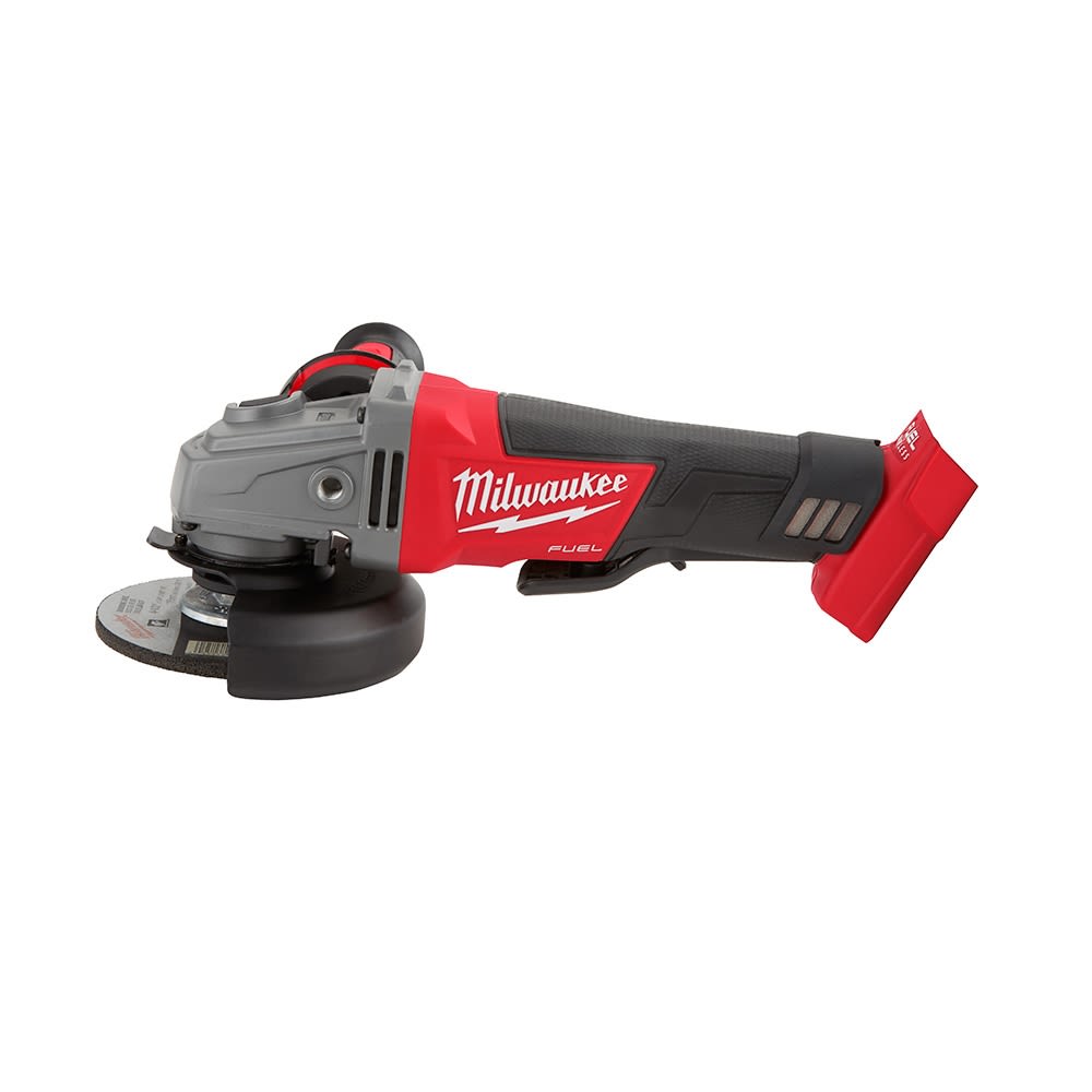 M18 FUEL ESMERIL PADDLE SWITCH 5'' MOD.2780-20 | HD TOOLS | Soluciones en  Construcción e Industria