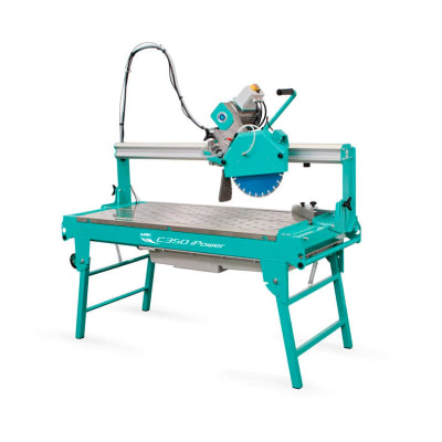 Mesa de corte C350 Ipower IMER1