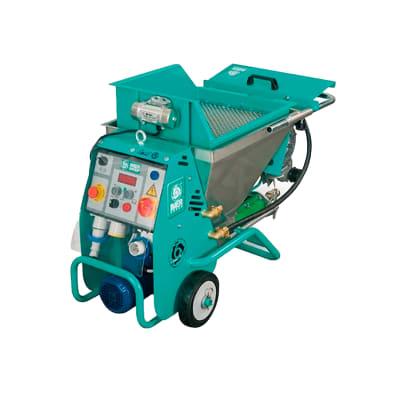 Revocadora Proyectadora Small 50 IMER1