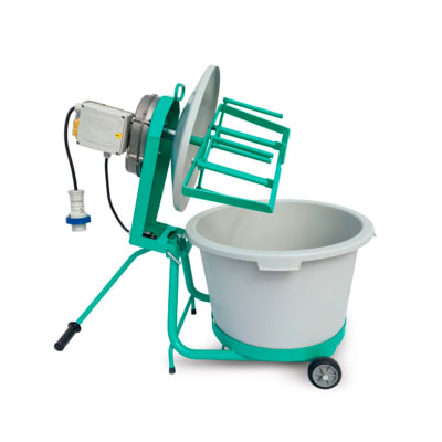 Mezcladora MIX-ALL IMER1