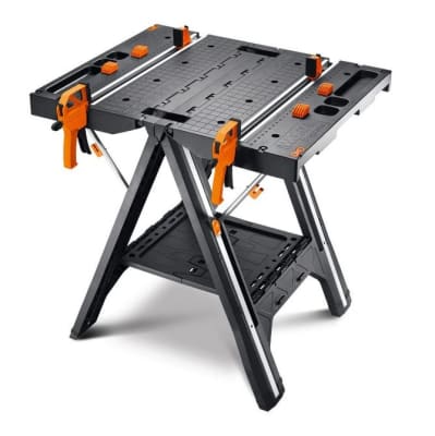 MESA MULTIPROPOSITO WORX WX051 | HDTOOLS MESA MULTIPROPOSITO WORX WX051 | HDTOOLS